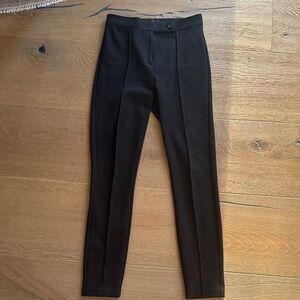 J. Crew Women’s Sleek Black Pants